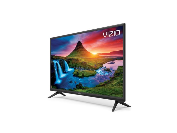 VIZIO 32 Inch LED HD (720p) Smart TV (D32h-G9) :: 4ktvworld